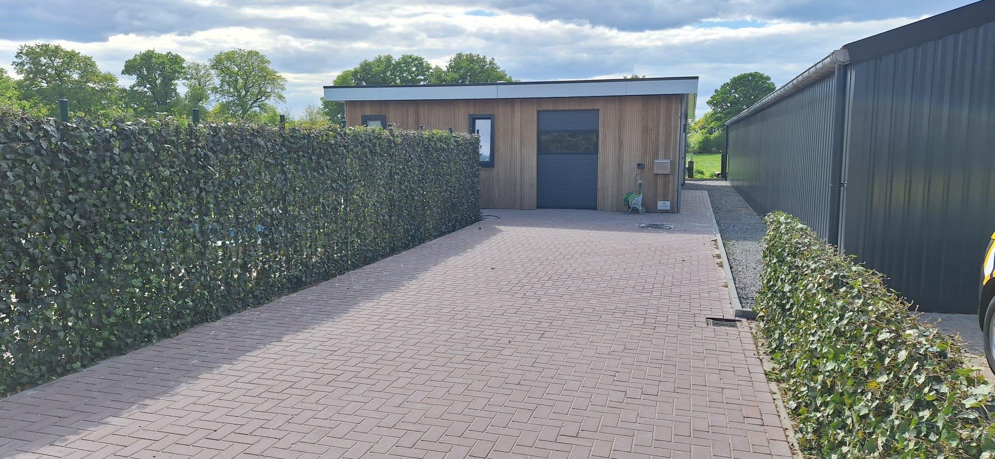 Binnenkijken bij Mantelzorgwoning in Anderen Villea 2