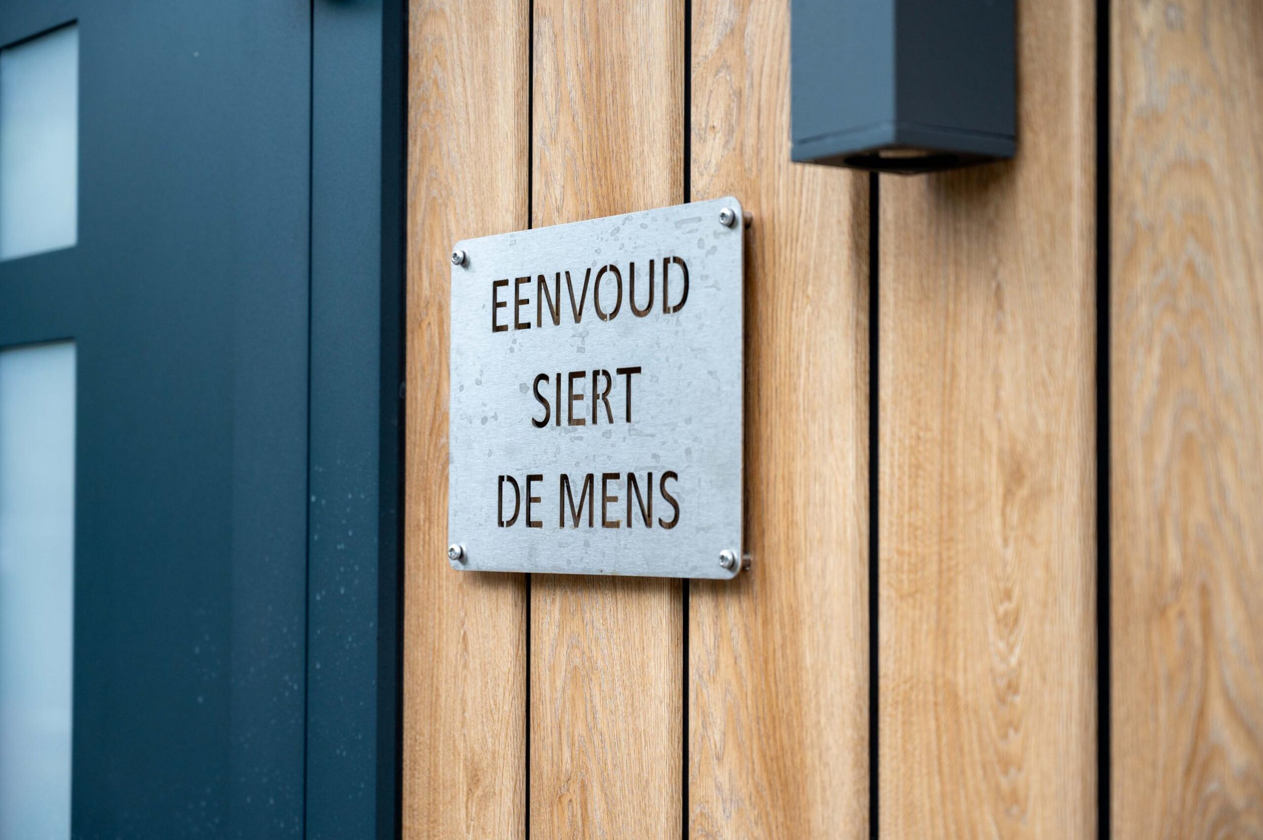 Binnenkijken bij Mantelzorgwoning Nootdorp Villea 4